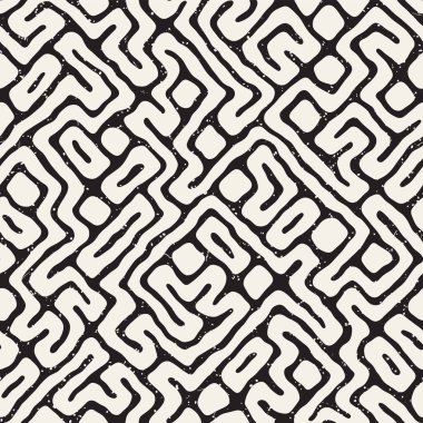 Ben satır kümesi 50 serbest labirent