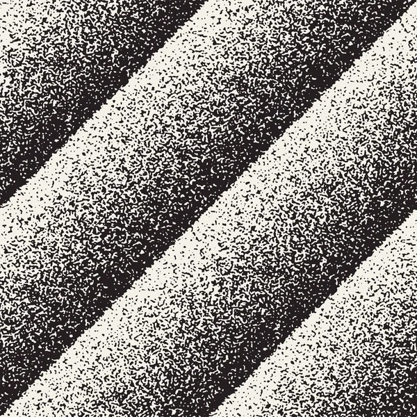 Résumé Bruyant Texturé Formes Géométriques Fond Modèle Grungy Vintage Sans — Image vectorielle