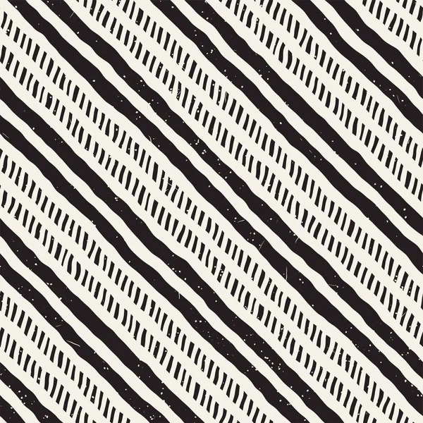 El çizimi, pürüzsüz bir şekil. Siyah beyaz soyut geometrik döşeme arkaplanı. vektör biçiminde karalama çizgisi kafesi