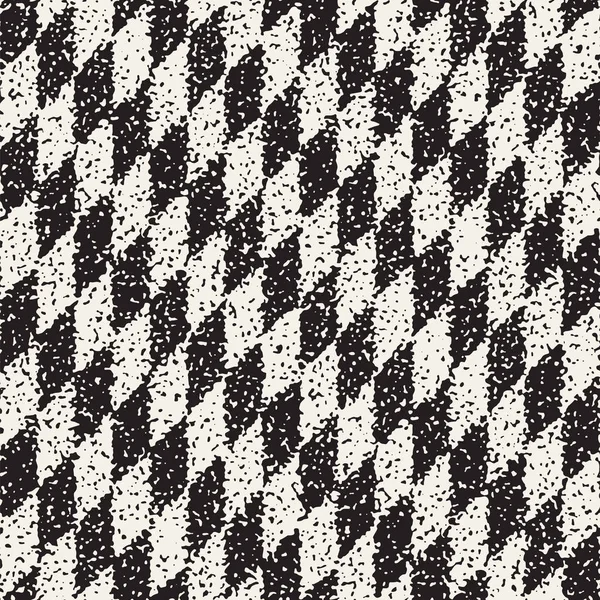 Gürültülü soyut geometrik şekiller arka plan dokulu. Vektör Dikişsiz vintage grungy desen.