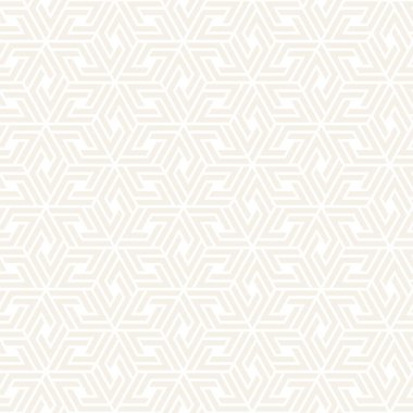 Vektör ince Dikişsiz örgü desen. Tek renkli kafes ile modern şık doku. Geometrik kılavuz yinelenen. Basit grafik tasarım arka plan. 