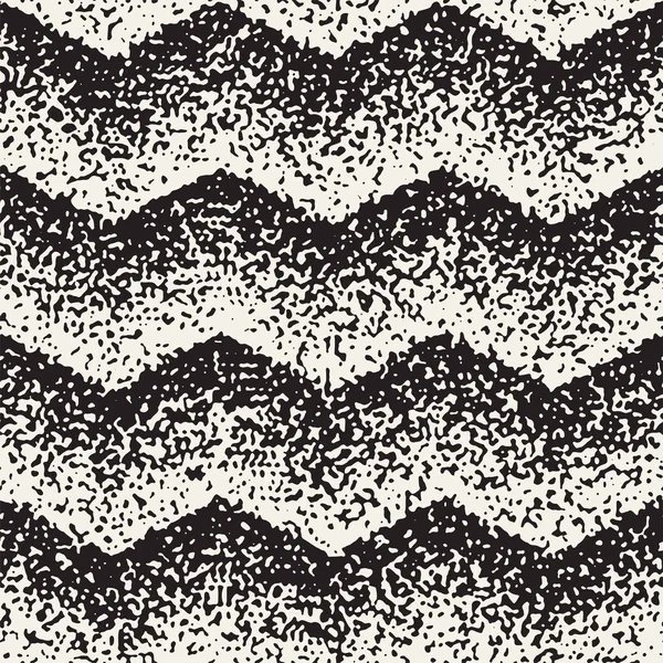 Gürültülü soyut geometrik şekiller arka plan dokulu. Vektör Dikişsiz vintage grungy desen.