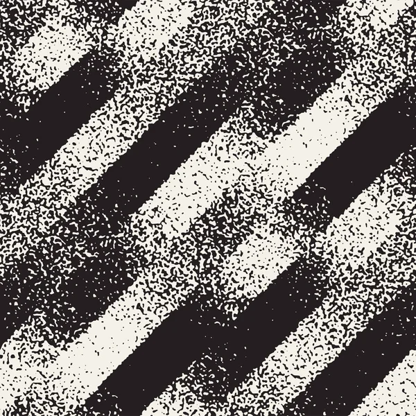 Gürültülü soyut geometrik şekiller arka plan dokulu. Vektör Dikişsiz vintage grungy desen.