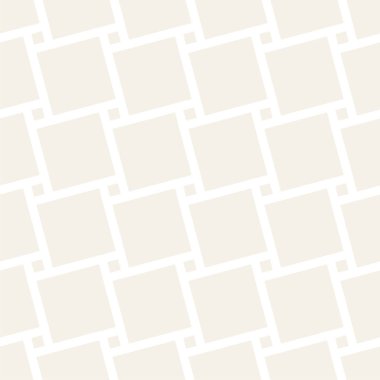Vektör ince seamless modeli. Modern şık doku. Geometrik arka plan yinelenen. Çizgili kafes ızgara. Doğrusal grafik tasarım.