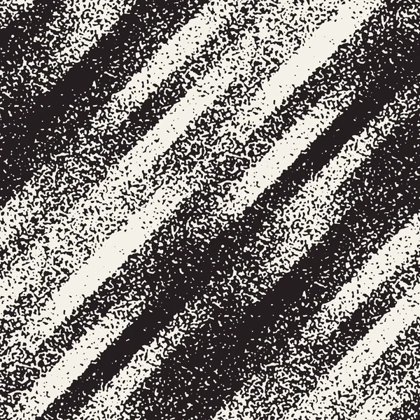 Gürültülü soyut geometrik şekiller arka plan dokulu. Vektör Dikişsiz vintage grungy desen.