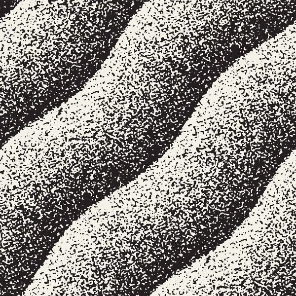 Gürültülü soyut geometrik şekiller arka plan dokulu. Vektör Dikişsiz vintage grungy desen.