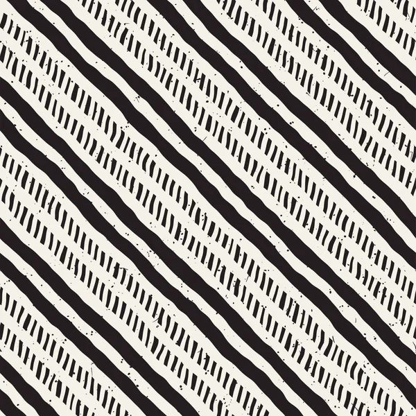 El çizimi, pürüzsüz bir şekil. Siyah beyaz soyut geometrik döşeme arkaplanı. vektör biçiminde karalama çizgisi kafesi