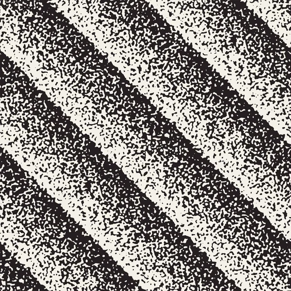 Gürültülü soyut geometrik şekiller arka plan dokulu. Vektör Dikişsiz vintage grungy desen.