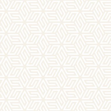 Vektör ince Dikişsiz örgü desen. Tek renkli kafes ile modern şık doku. Geometrik kılavuz yinelenen. Basit grafik tasarım arka plan. 