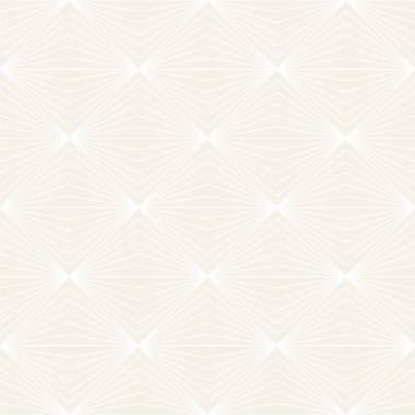 Vektör ince Dikişsiz örgü desen. Tek renkli kafes ile modern şık doku. Geometrik kılavuz yinelenen. Basit grafik tasarım arka plan. 