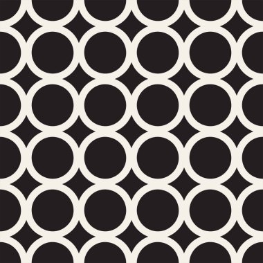 Vektör seamless modeli. Modern şık doku. Geometrik arka plan yinelenen. Çizgili kafes ızgara. Doğrusal grafik tasarım.