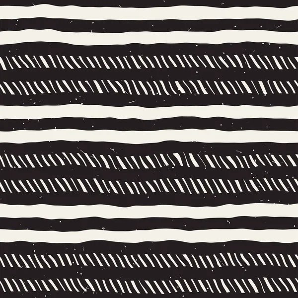 El çizimi, pürüzsüz bir şekil. Siyah beyaz soyut geometrik döşeme arkaplanı. vektör biçiminde karalama çizgisi kafesi