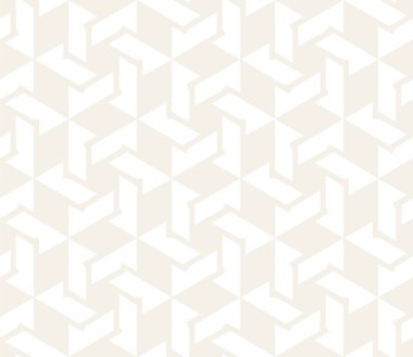 Vektör seamless ince modeli. Modern şık soyut doku. Geometrik fayans gelen çizgili öğe yinelenen