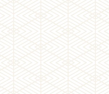 Vektör seamless modeli. Modern şık doku. Geometrik fayans gelen çizgili üçgen öğe yinelenen