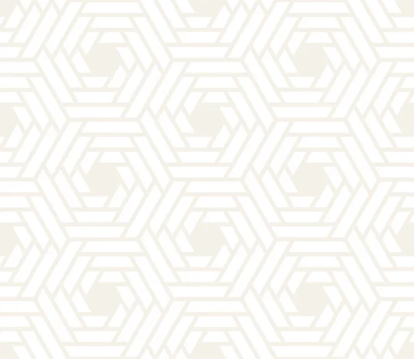Vektor Nahtlose Subtile Muster Moderne Stilvolle Abstrakte Textur Wiederholung Geometrischer — Stockvektor