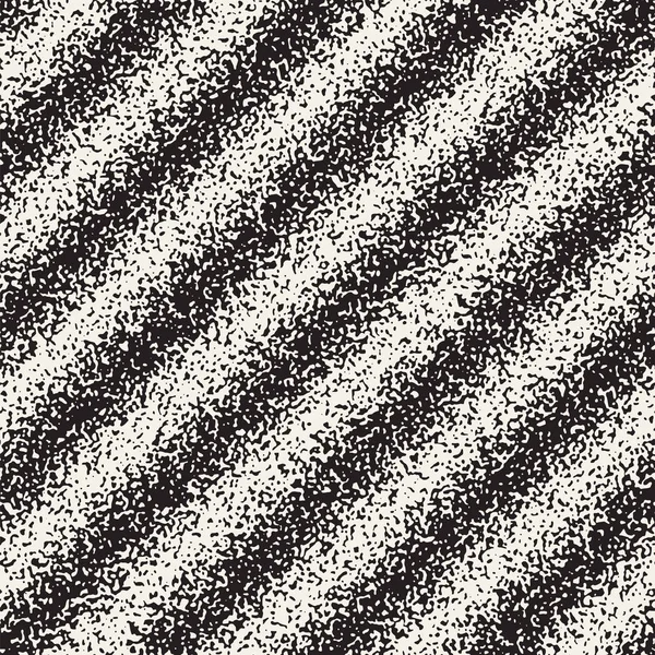 Gürültülü soyut geometrik şekiller arka plan dokulu. Vektör Dikişsiz vintage grungy desen.