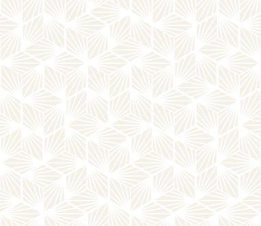 Vektör seamless ince modeli. Modern şık soyut doku. Geometrik fayans gelen çizgili öğe yinelenen