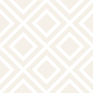 Soyut geometrik çizgiler kafes desen. Sorunsuz vektör şık arka plan. İnce Yinelenen doku.