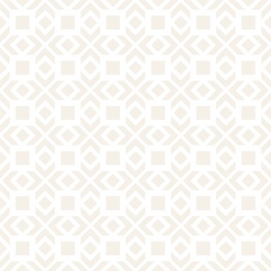 Soyut geometrik çizgiler kafes desen. Sorunsuz vektör şık arka plan. İnce Yinelenen doku.