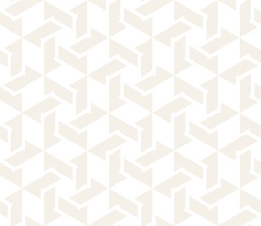 Vektör seamless ince modeli. Modern şık soyut doku. Geometrik fayans gelen çizgili öğe yinelenen