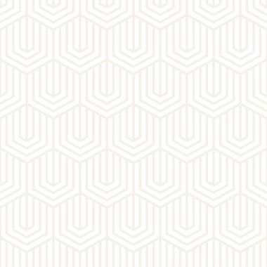 Elle çizilmiş stil soyut seamless modeli siyah beyaz. Retro serbest çentikli çizgiler doku.