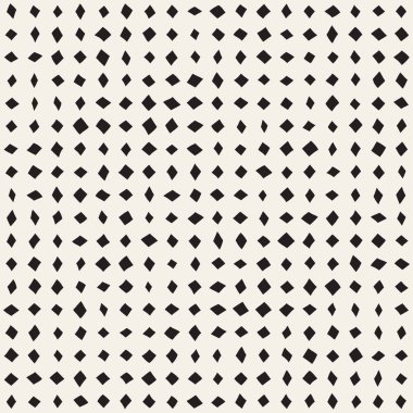 Elle çizilmiş stil etnik seamless modeli. Arka plan soyut geometrik şekiller