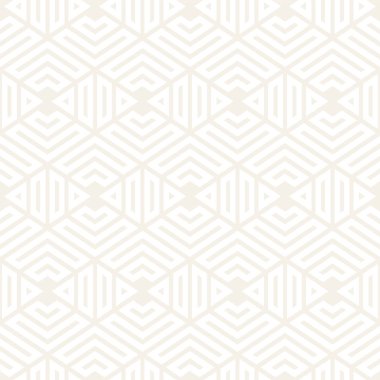 Elle çizilmiş stil soyut seamless modeli siyah beyaz. Retro serbest çentikli çizgiler doku.