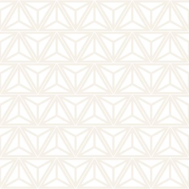 Elle çizilmiş stil soyut seamless modeli siyah beyaz. Retro serbest çentikli çizgiler doku.