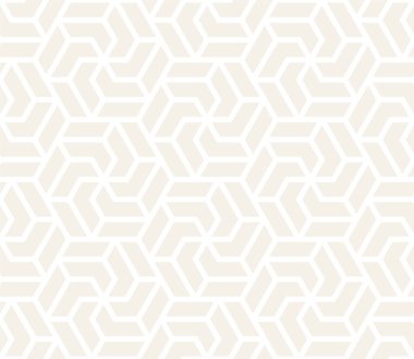 Vektör seamless ince modeli. Modern şık soyut doku. Geometrik fayans gelen çizgili öğe yinelenen