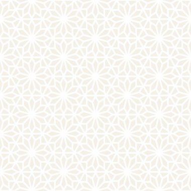 Vektör sorunsuz ince çizgili desen. Tek renkli kafes ile modern şık doku. Yinelenen geometrik altıgen kılavuz. Basit kafes grafik tasarım.