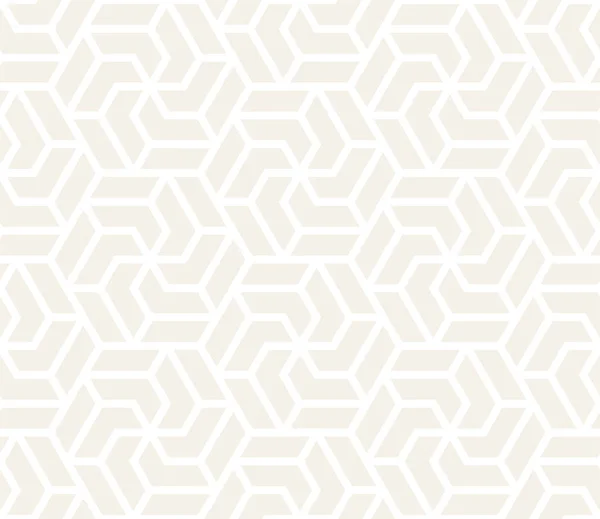 Векторный Бесшовный Узор Современная Стильная Абстрактная Текстура Повторение Геометрических Плиток — стоковый вектор
