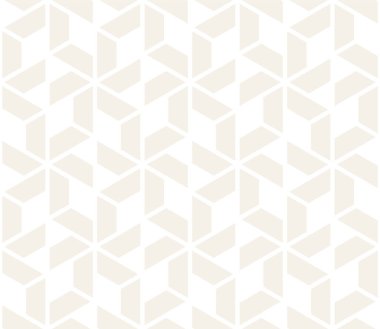 Vektör seamless ince modeli. Modern şık soyut doku. Geometrik fayans gelen çizgili öğe yinelenen