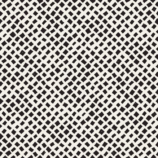 Elle çizilmiş stil etnik seamless modeli. Arka plan siyah ve beyaz soyut geometrik şekiller.