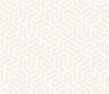 Vektör seamless ince modeli. Modern şık soyut doku. Geometrik fayans gelen çizgili öğe yinelenen