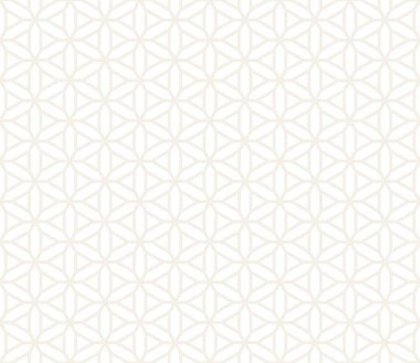 Vektör seamless ince modeli. Modern şık soyut doku. Geometrik fayans gelen çizgili öğe yinelenen