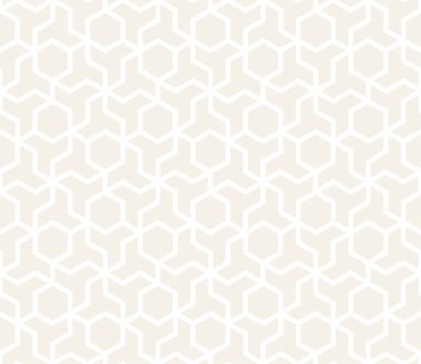 Vektör seamless ince modeli. Modern şık soyut doku. Geometrik fayans gelen çizgili öğe yinelenen