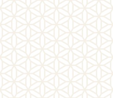 Vektör seamless ince modeli. Modern şık soyut doku. Geometrik fayans gelen çizgili öğe yinelenen