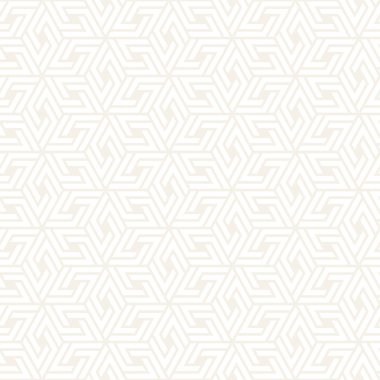 Vektör sorunsuz ince çizgili desen. Tek renkli kafes ile modern şık doku. Yinelenen geometrik altıgen kılavuz. Basit kafes grafik tasarım.