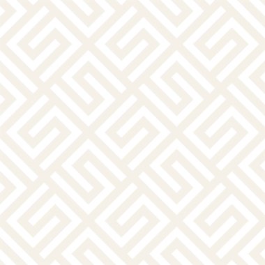 Vektörsüz ince kafes deseni. Monokrom sarmallı modern stil dokusu. Geometrik ızgara tekrarlanıyor. Basit grafik tasarım arkaplanı. 