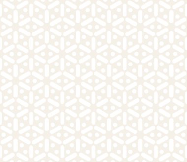 Vektör seamless ince modeli. Modern şık soyut doku. Geometrik fayans gelen çizgili öğe yinelenen