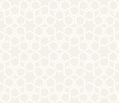 Vektör seamless ince modeli. Modern şık soyut doku. Geometrik fayans gelen çizgili öğe yinelenen