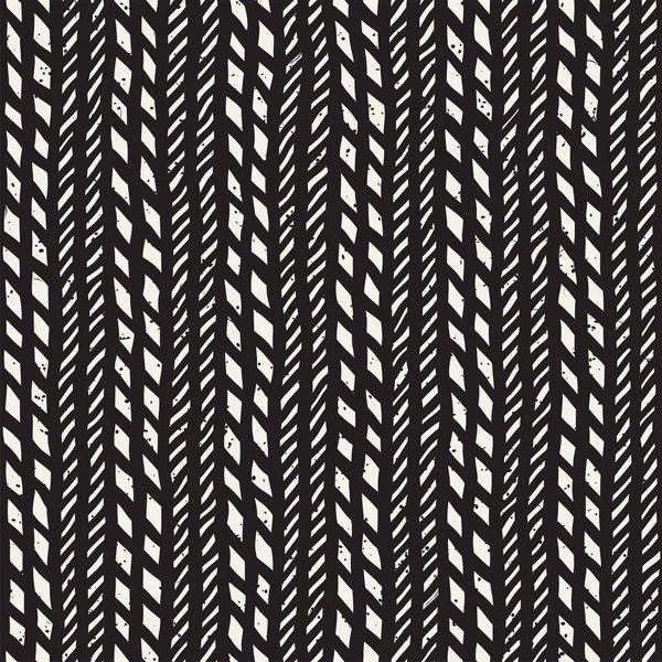 El çizimi, pürüzsüz bir şekil. Siyah beyaz soyut geometrik döşeme arkaplanı. vektör biçiminde karalama çizgisi kafesi