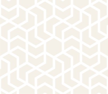Vektör seamless ince modeli. Modern şık soyut doku. Geometrik fayans gelen çizgili öğe yinelenen