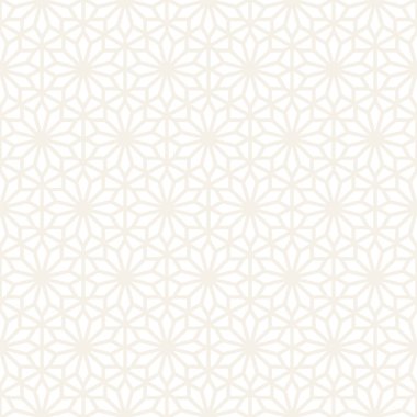 Vektör kesintisiz çizgili ince desen. Tek renkli kafes ile modern şık doku. Yinelenen geometrik altıgen kılavuz. Basit kafes grafik tasarım.