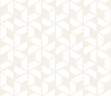 Vektör seamless ince modeli. Modern şık soyut doku. Geometrik fayans gelen çizgili öğe yinelenen