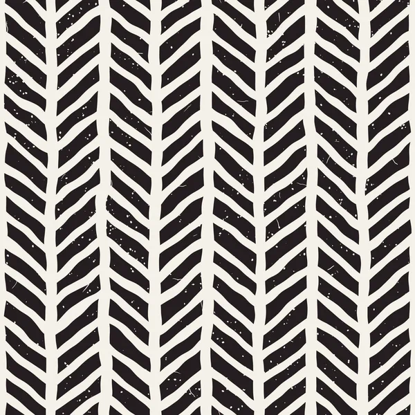 El çizimi, pürüzsüz bir şekil. Siyah beyaz soyut geometrik döşeme arkaplanı. vektör biçiminde karalama çizgisi kafesi