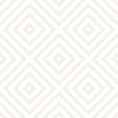 Vektör sorunsuz ince çizgili desen. Tek renkli kafes ile modern şık doku. Yinelenen geometrik altıgen kılavuz. Basit kafes grafik tasarım.