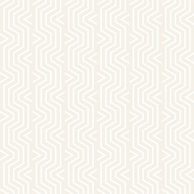 Vektör kesintisiz çizgili ince desen. Tek renkli kafes ile modern şık doku. Yinelenen geometrik altıgen kılavuz. Basit kafes grafik tasarım.