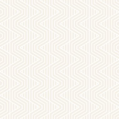 Vektör kesintisiz çizgili ince desen. Tek renkli kafes ile modern şık doku. Yinelenen geometrik altıgen kılavuz. Basit kafes grafik tasarım.