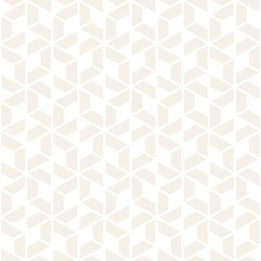 Vektör kesintisiz çizgili ince desen. Tek renkli kafes ile modern şık doku. Yinelenen geometrik altıgen kılavuz. Basit kafes grafik tasarım.